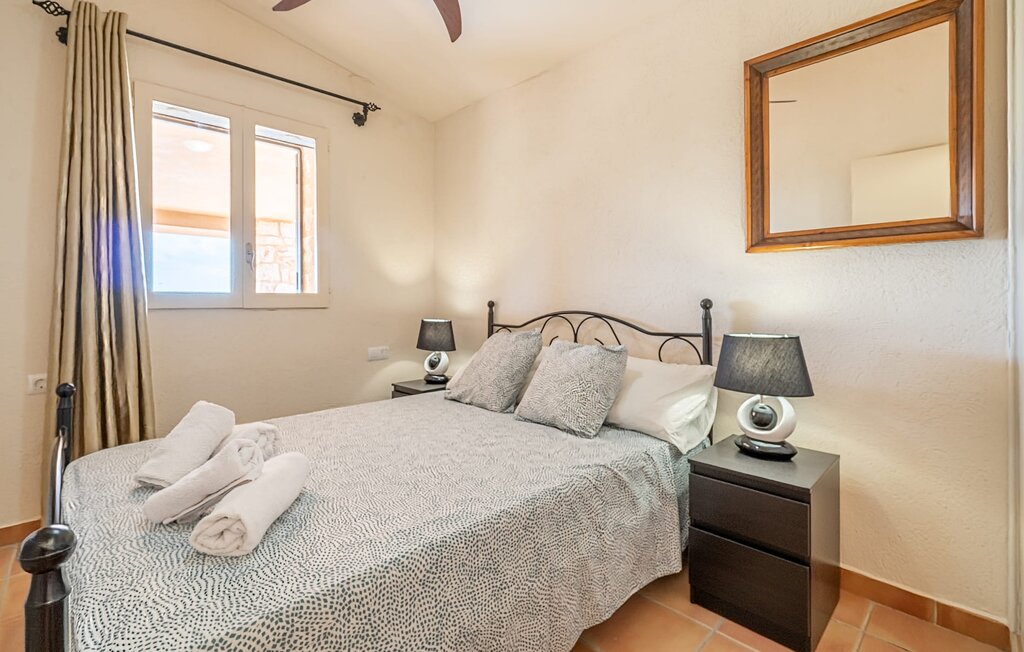 Location de vacances - Castillo, Manacor , Espagne - EMI483 42