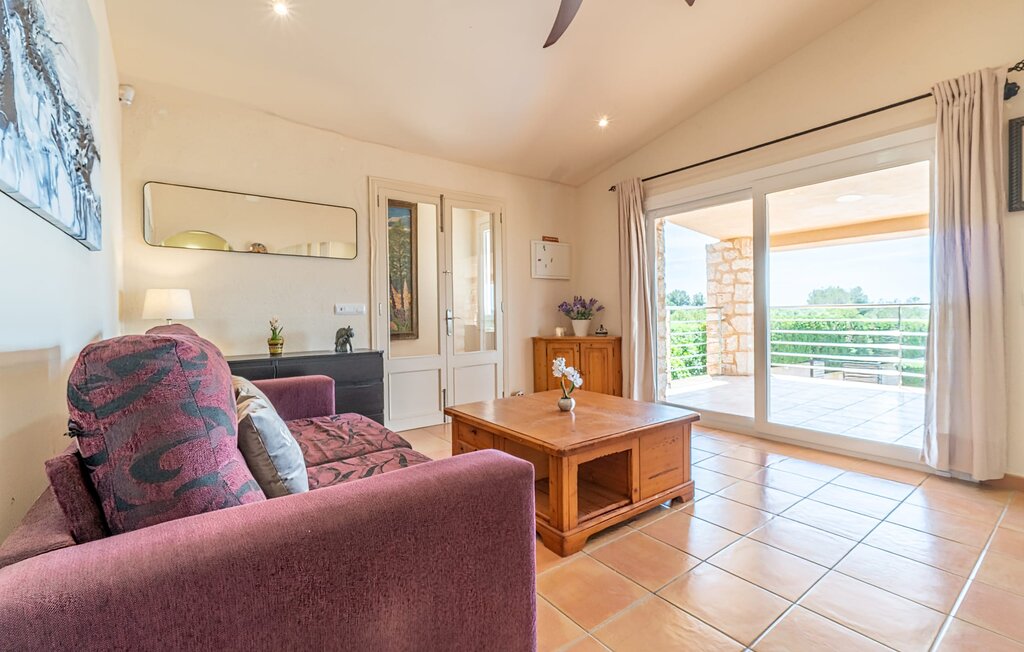 Location de vacances - Castillo, Manacor , Espagne - EMI483 26