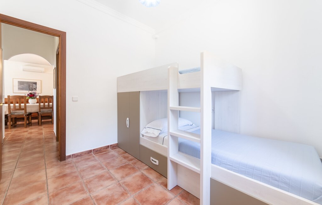 Feriehuse - El Cipres de Cala Millor, Cala Millor , Spanien - EMI485 38