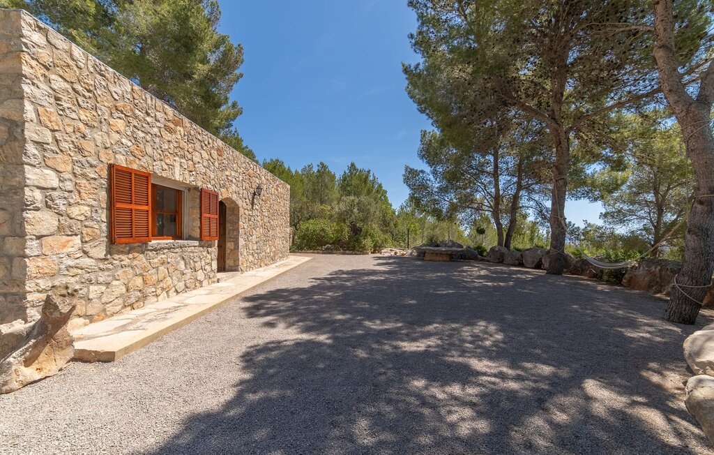 Feriehuse - El Cipres de Cala Millor, Cala Millor , Spanien - EMI485 23