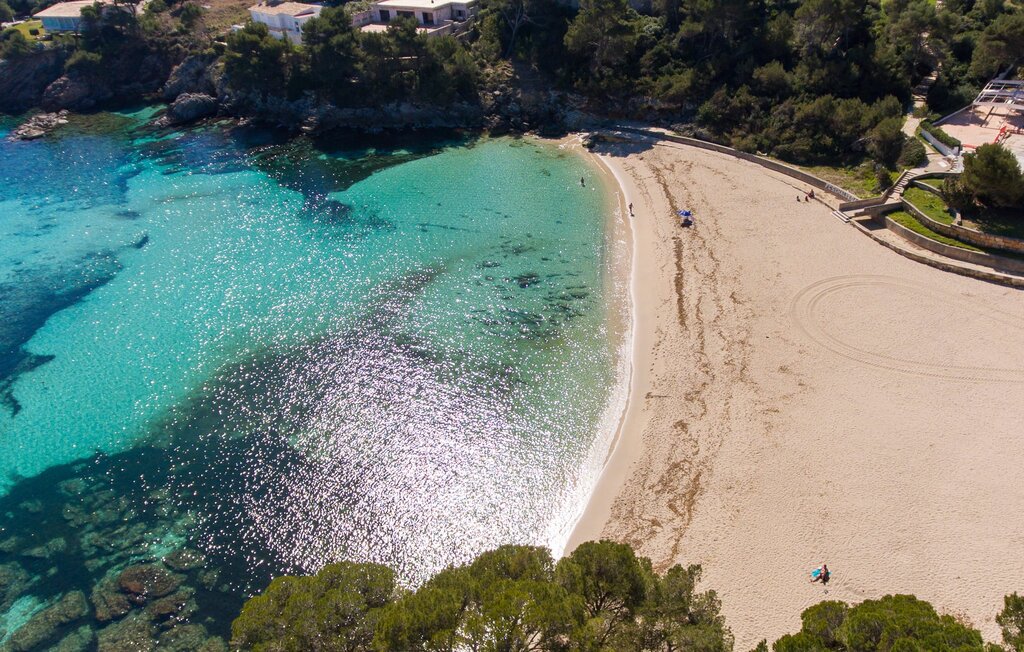 Ferienhaus - Casa Masti, Sa Font de Sa Cala , Spanien - EMI489 23