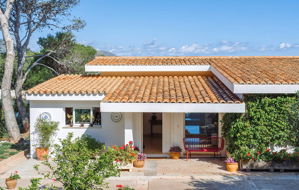 Ferienhaus - Casa Masti, Sa Font de Sa Cala , Spanien - EMI489 10