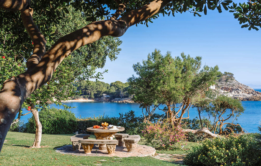 Ferienhaus - Casa Masti, Sa Font de Sa Cala , Spanien - EMI489 4
