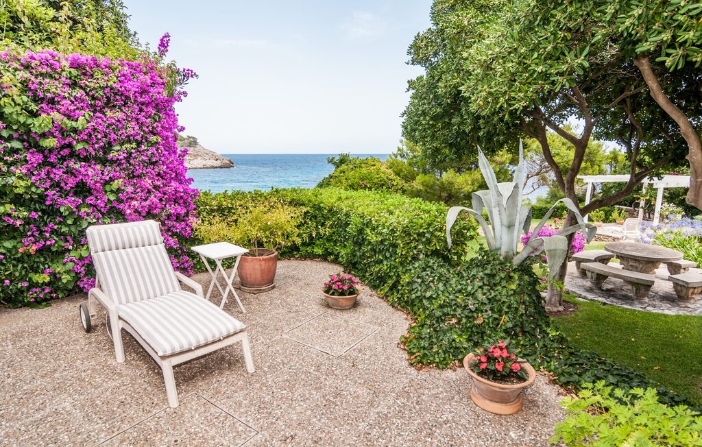 Ferienhaus - Casa Masti, Sa Font de Sa Cala , Spanien - EMI489 8