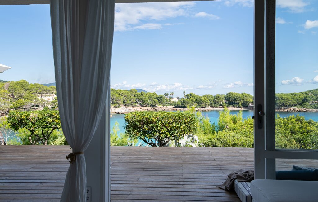 Ferienhaus - Casa Masti, Sa Font de Sa Cala , Spanien - EMI489 5