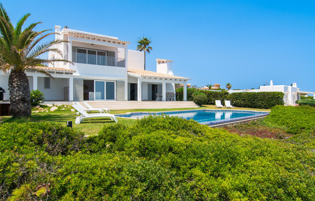 Semesterhus - Kanani, Cala dOr , Spanien - EMI491 17