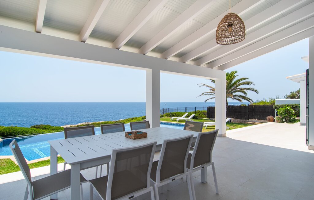 Semesterhus - Kanani, Cala dOr , Spanien - EMI491 8