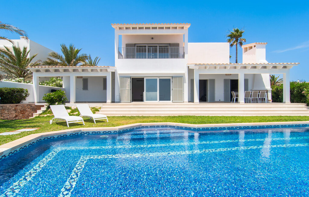 Semesterhus - Kanani, Cala dOr , Spanien - EMI491 10