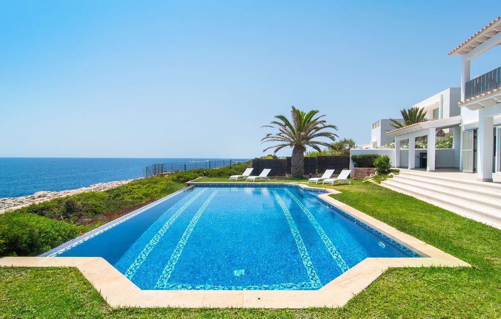 Semesterhus - Kanani, Cala dOr , Spanien - EMI491 13