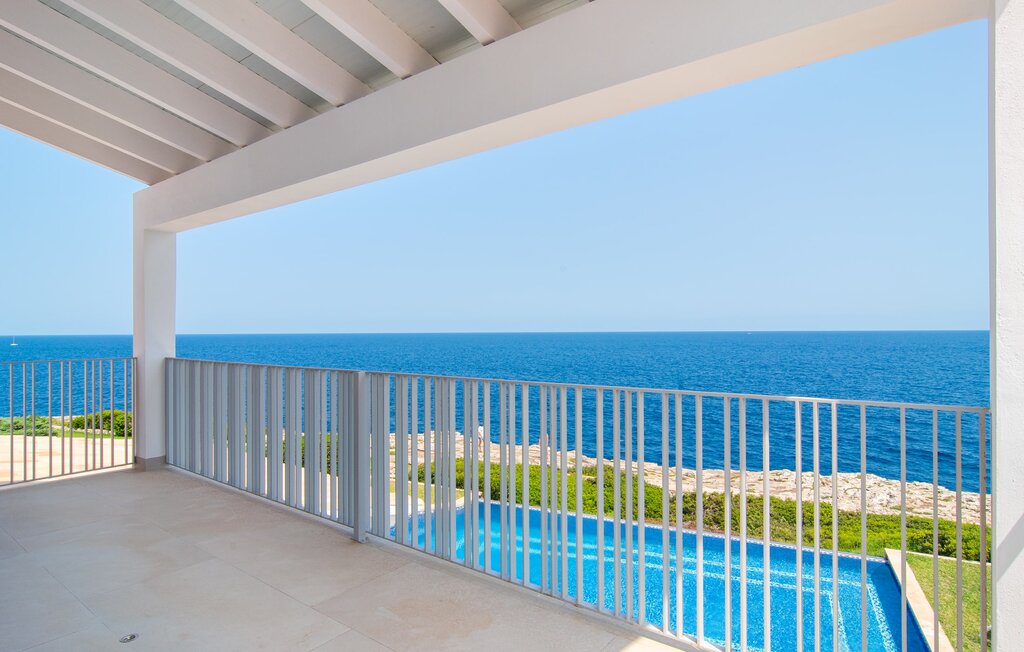 Semesterhus - Kanani, Cala dOr , Spanien - EMI491 21