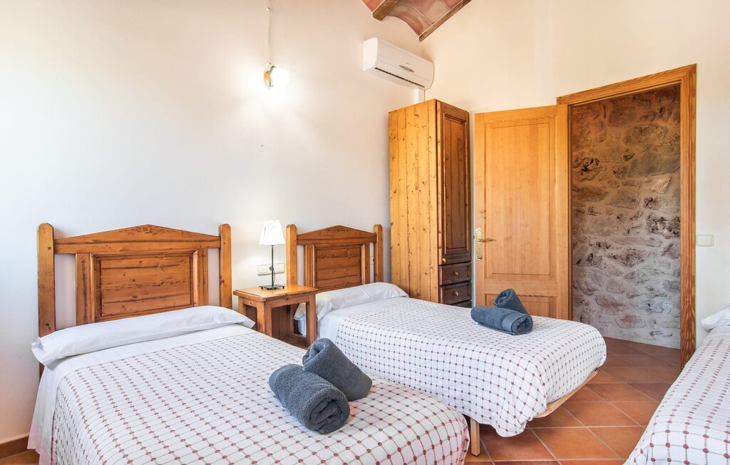 Ferienhaus - Can Guillem, Campos , Spanien - EMI431 29