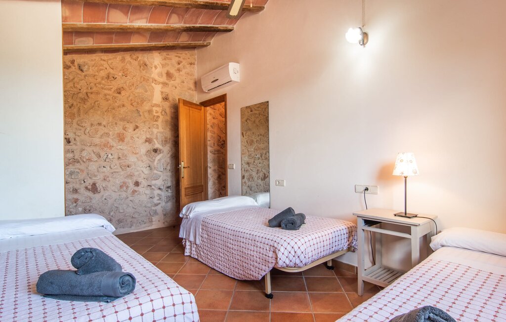 Ferienhaus - Can Guillem, Campos , Spanien - EMI431 32