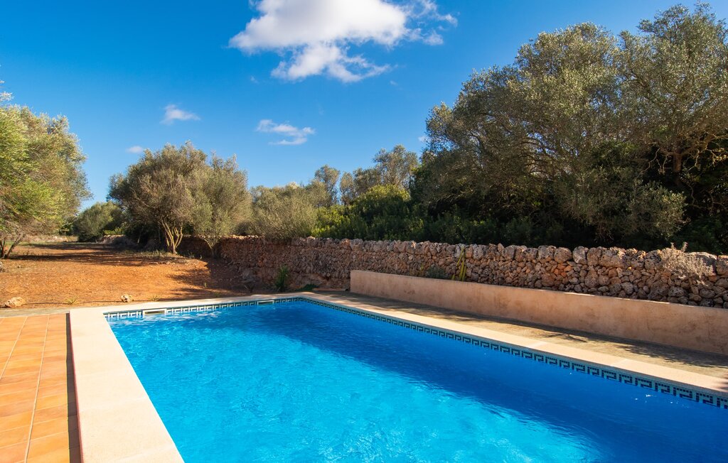 Ferienhaus - Can Guillem, Campos , Spanien - EMI431 12