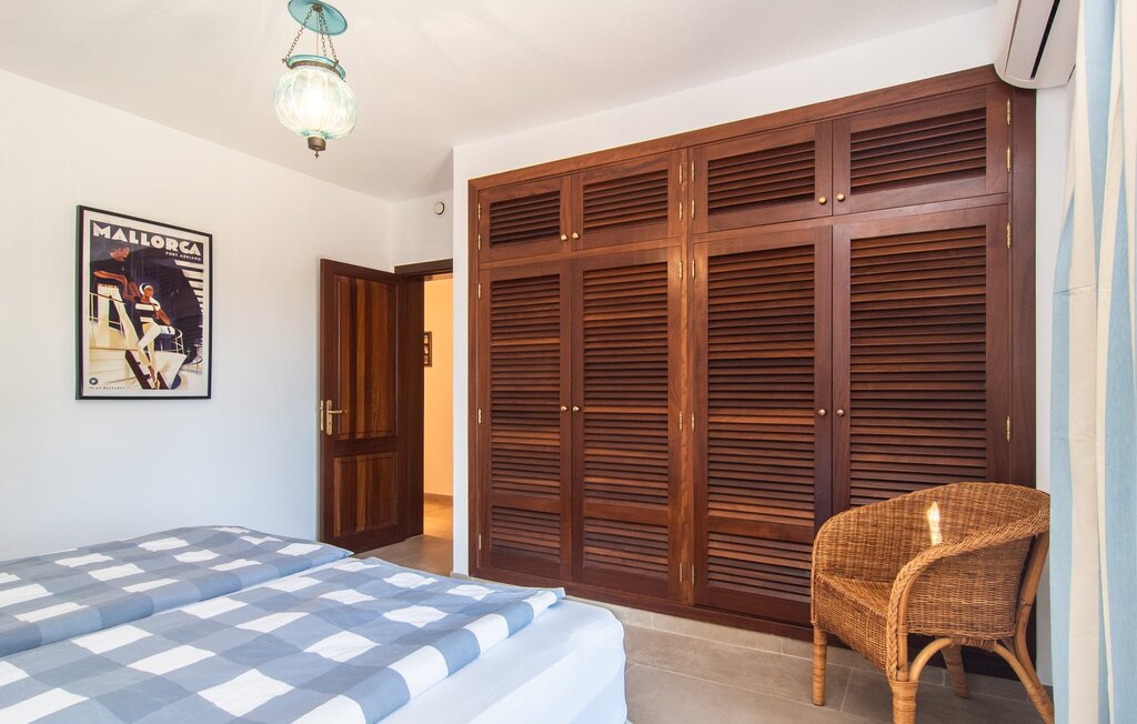 Kuća-za-odmor - Villa Anna, Cala dOr , Španjolska - EMI434 42