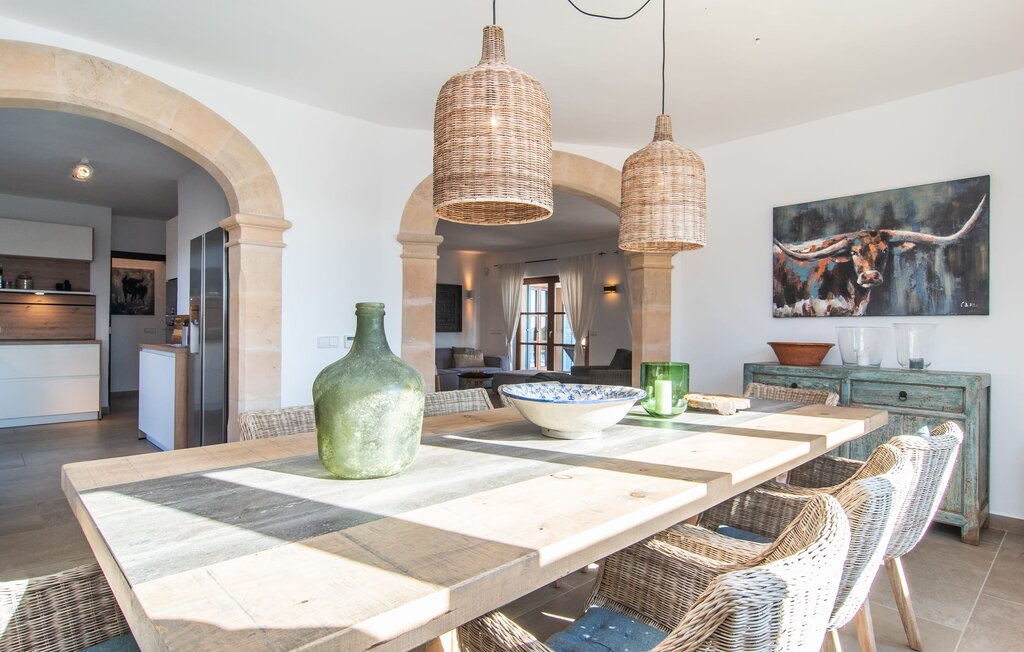 Kuća-za-odmor - Villa Anna, Cala dOr , Španjolska - EMI434 35