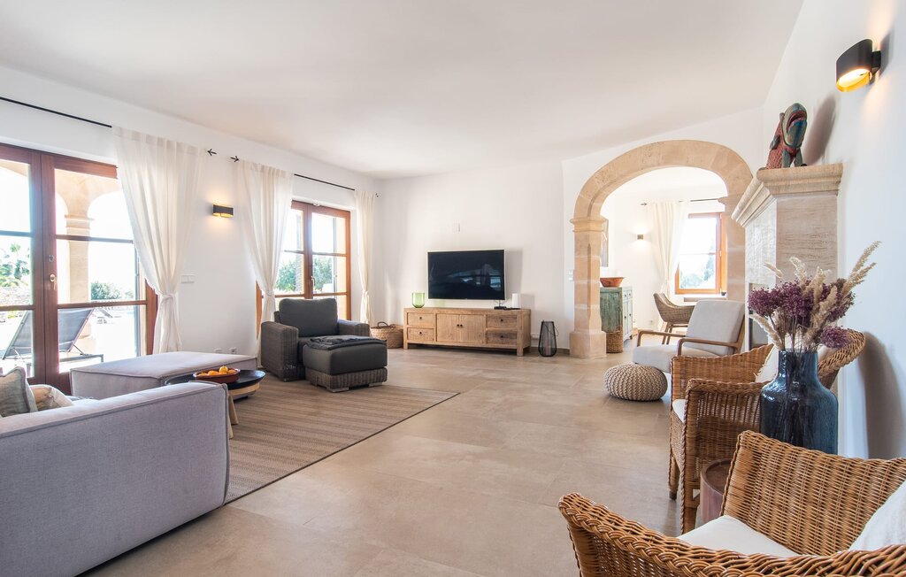 Kuća-za-odmor - Villa Anna, Cala dOr , Španjolska - EMI434 25