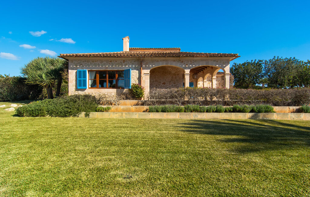 Kuća-za-odmor - Villa Anna, Cala dOr , Španjolska - EMI434 15