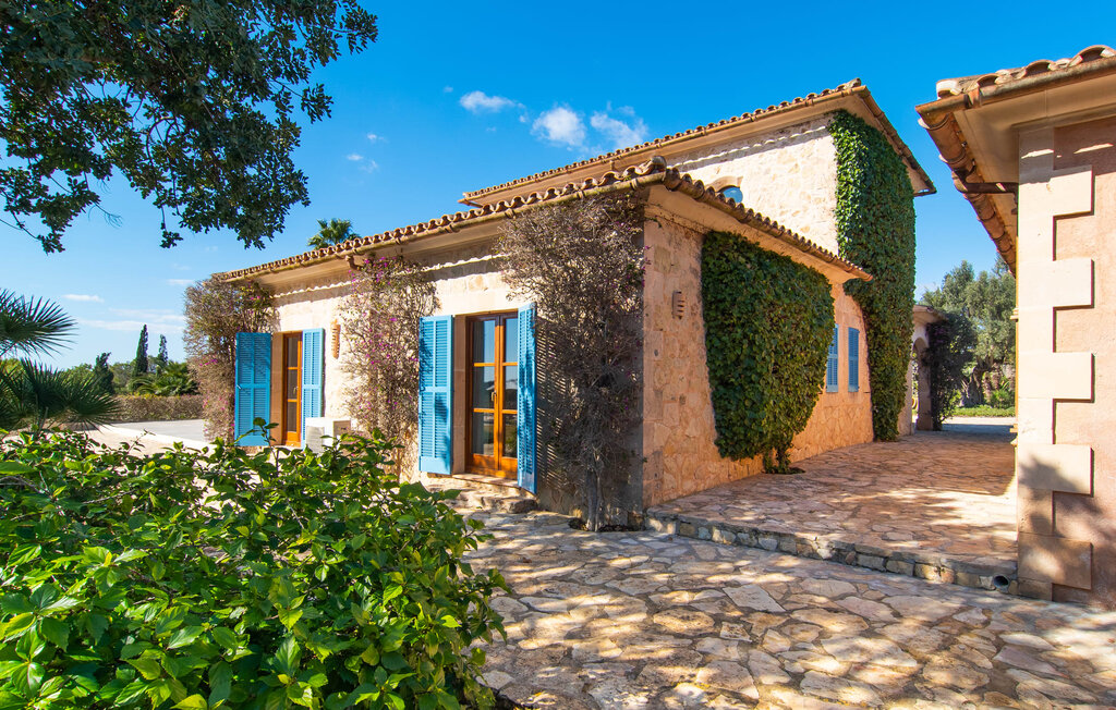 Kuća-za-odmor - Villa Anna, Cala dOr , Španjolska - EMI434 18