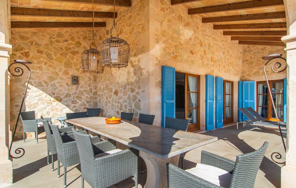 Kuća-za-odmor - Villa Anna, Cala dOr , Španjolska - EMI434 6