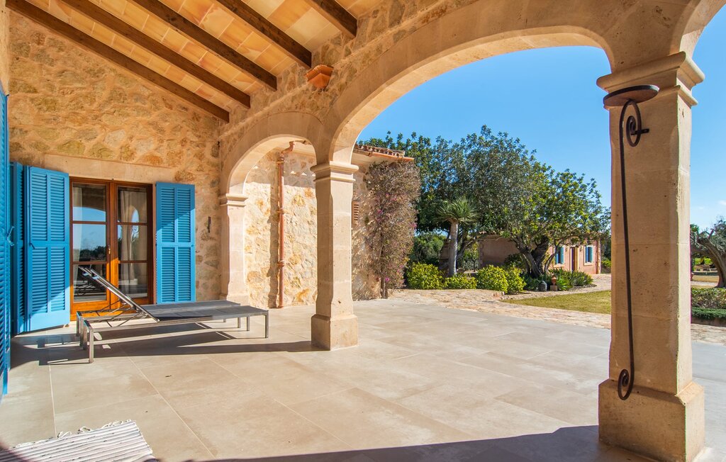 Kuća-za-odmor - Villa Anna, Cala dOr , Španjolska - EMI434 21