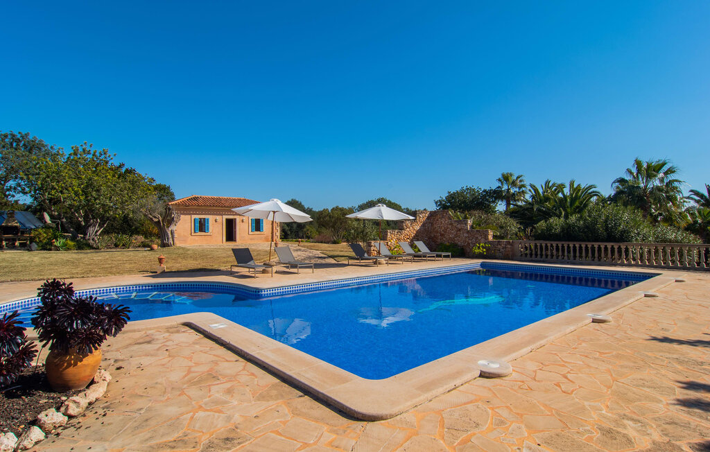 Kuća-za-odmor - Villa Anna, Cala dOr , Španjolska - EMI434 3