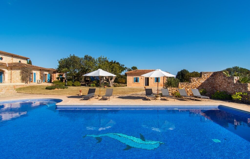 Kuća-za-odmor - Villa Anna, Cala dOr , Španjolska - EMI434 10