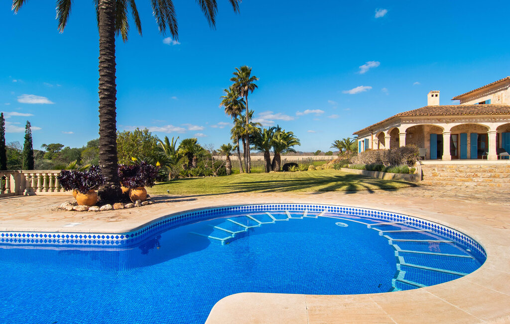 Kuća-za-odmor - Villa Anna, Cala dOr , Španjolska - EMI434 13