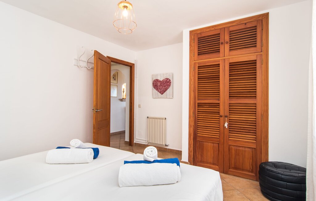 Location de vacances - Es Cau, Cala Murada , Espagne - EMI442 30