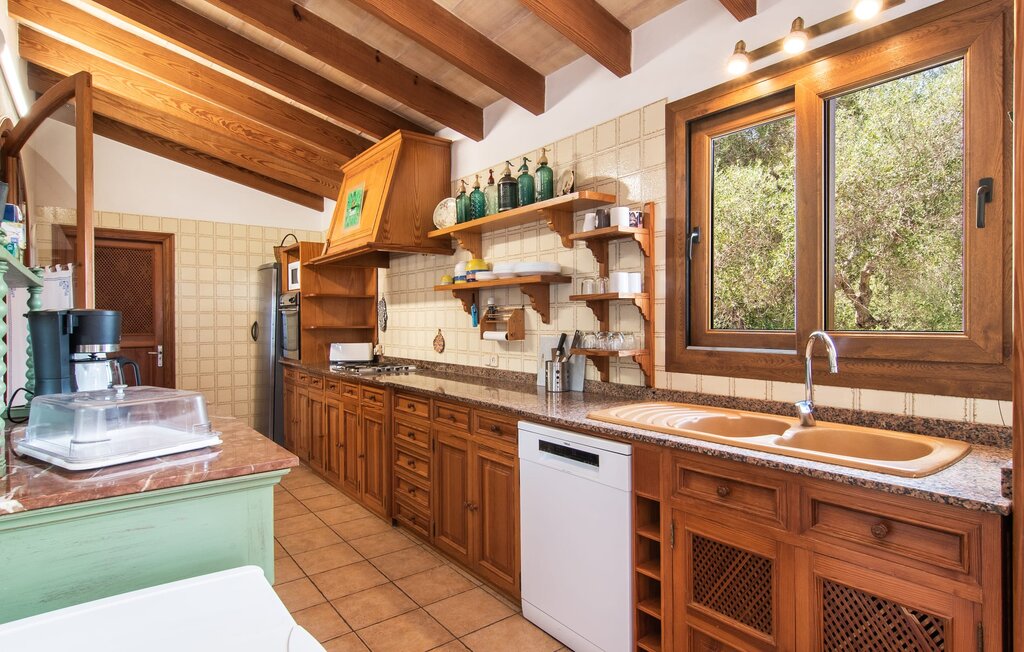 Location de vacances - Es Cau, Cala Murada , Espagne - EMI442 21