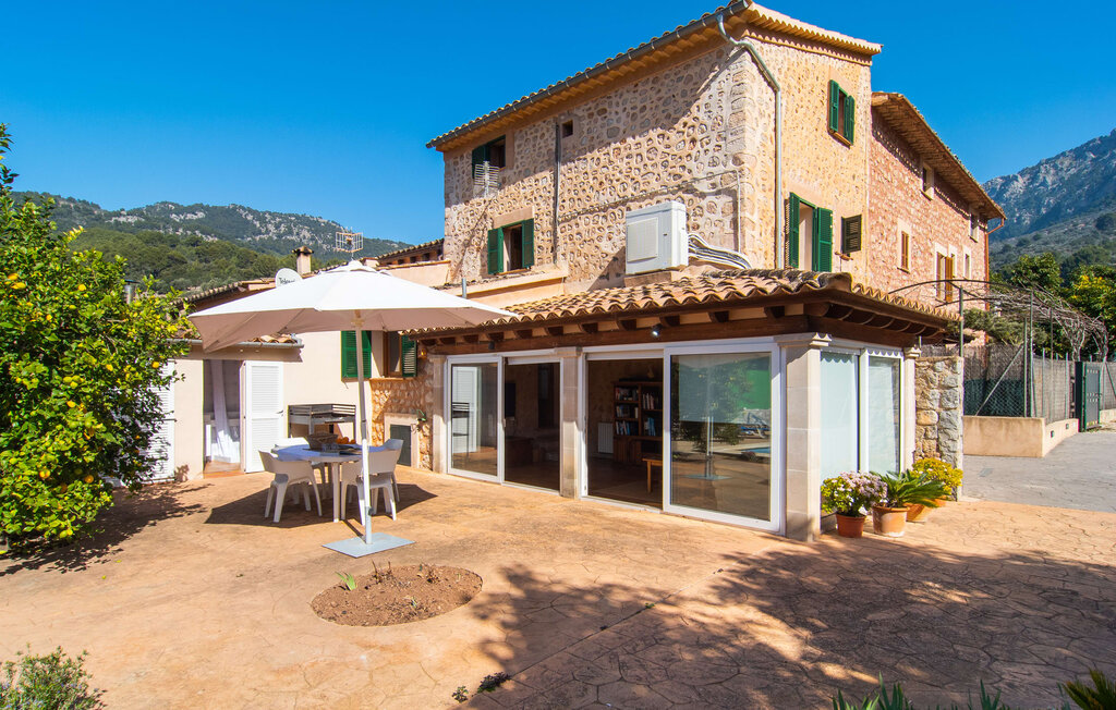 Feriehus - Ca Na Xesca, Soller , Spania - EMI445 8