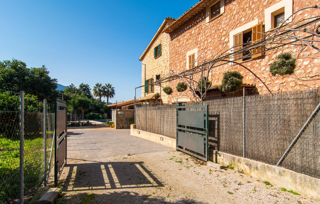 Feriehus - Ca Na Xesca, Soller , Spania - EMI445 14
