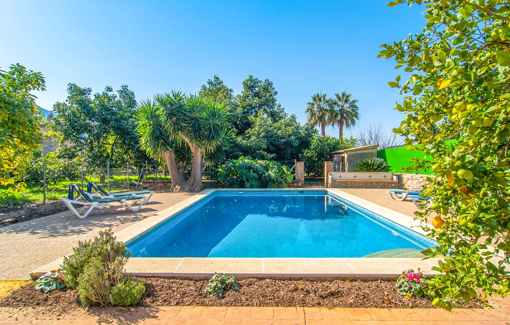 Feriehus - Ca Na Xesca, Soller , Spania - EMI445 2