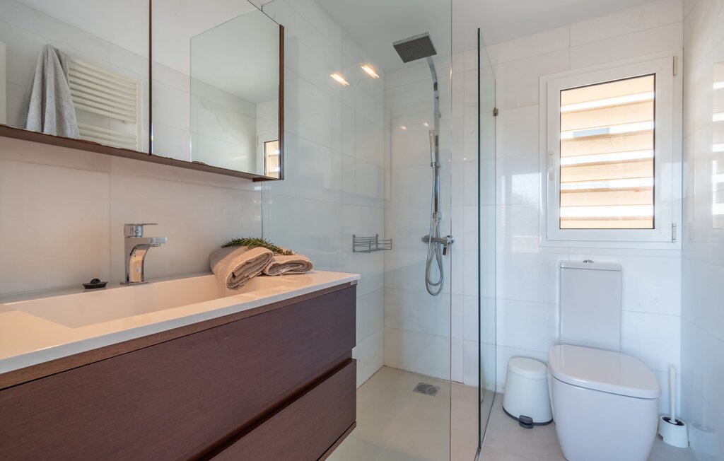 Feriehuse - Ca n'Aina de Cala Millor, Cala Millor , Spanien - EMI448 41