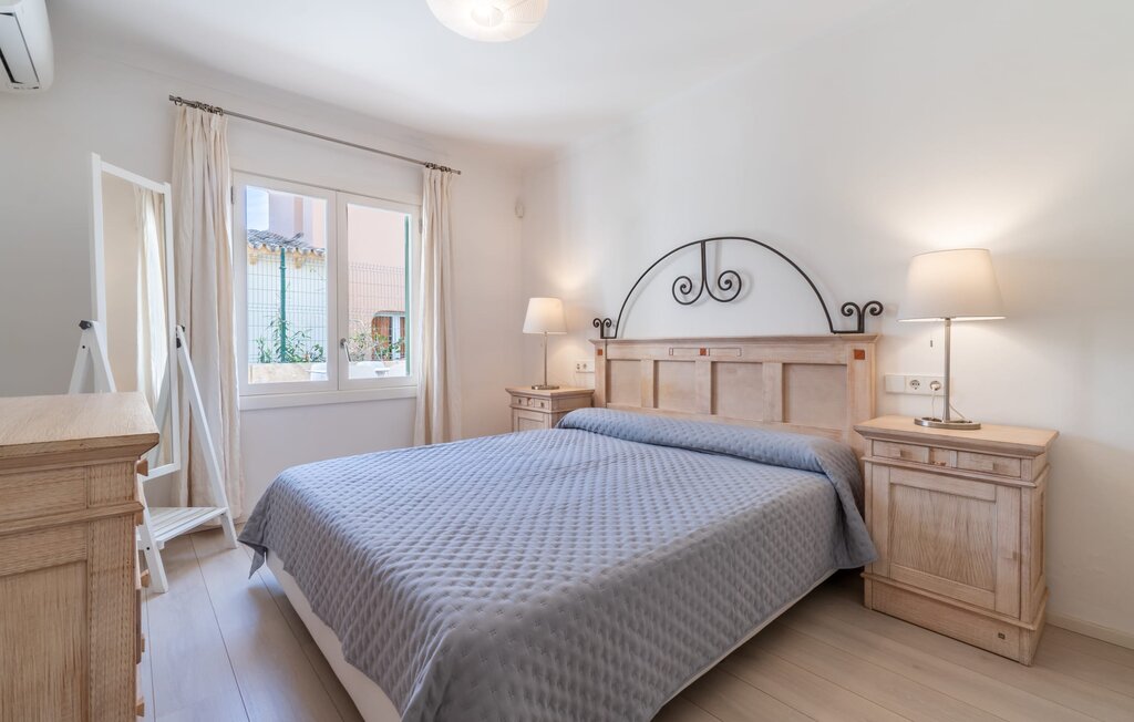 Feriehuse - Ca n'Aina de Cala Millor, Cala Millor , Spanien - EMI448 34