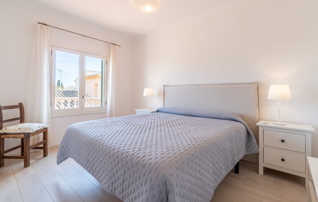 Feriehuse - Ca n'Aina de Cala Millor, Cala Millor , Spanien - EMI448 37