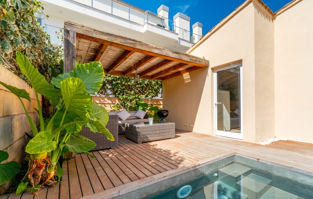 Feriehuse - Ca n'Aina de Cala Millor, Cala Millor , Spanien - EMI448 3