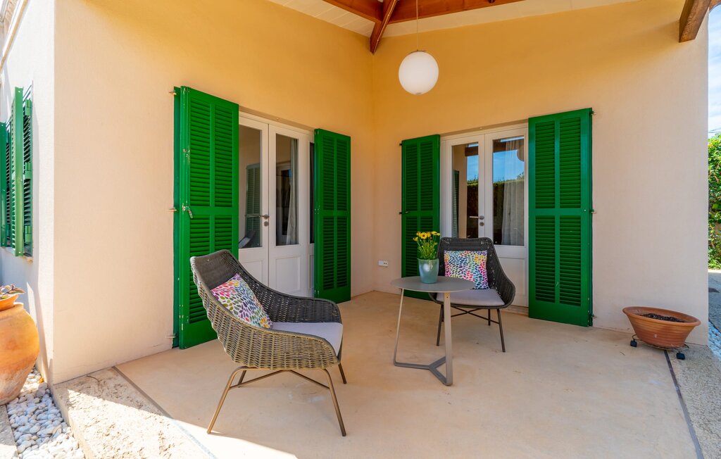 Feriehuse - Ca n'Aina de Cala Millor, Cala Millor , Spanien - EMI448 14