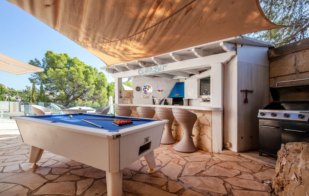 Feriehuse - Ocean View, Palma , Spanien - EMI450 6