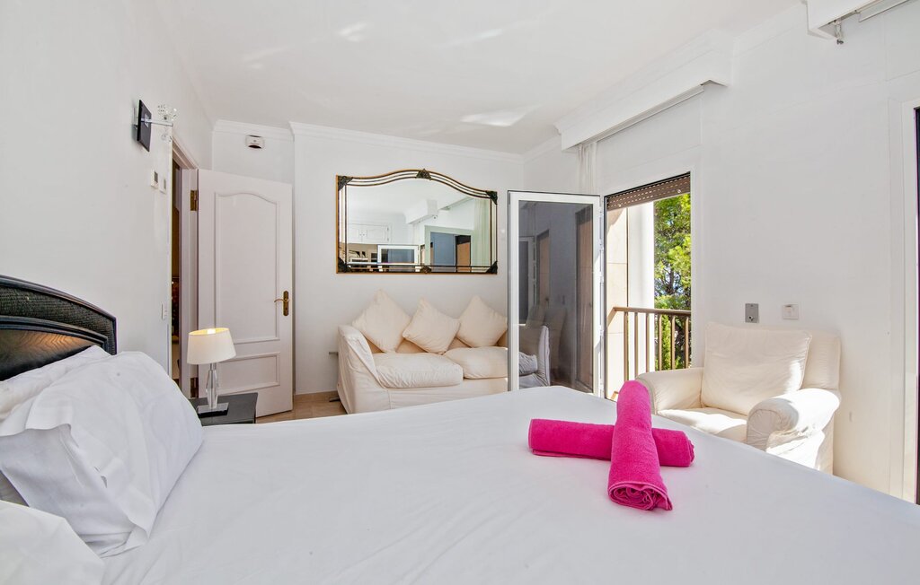 Feriehuse - Ocean View, Palma , Spanien - EMI450 32