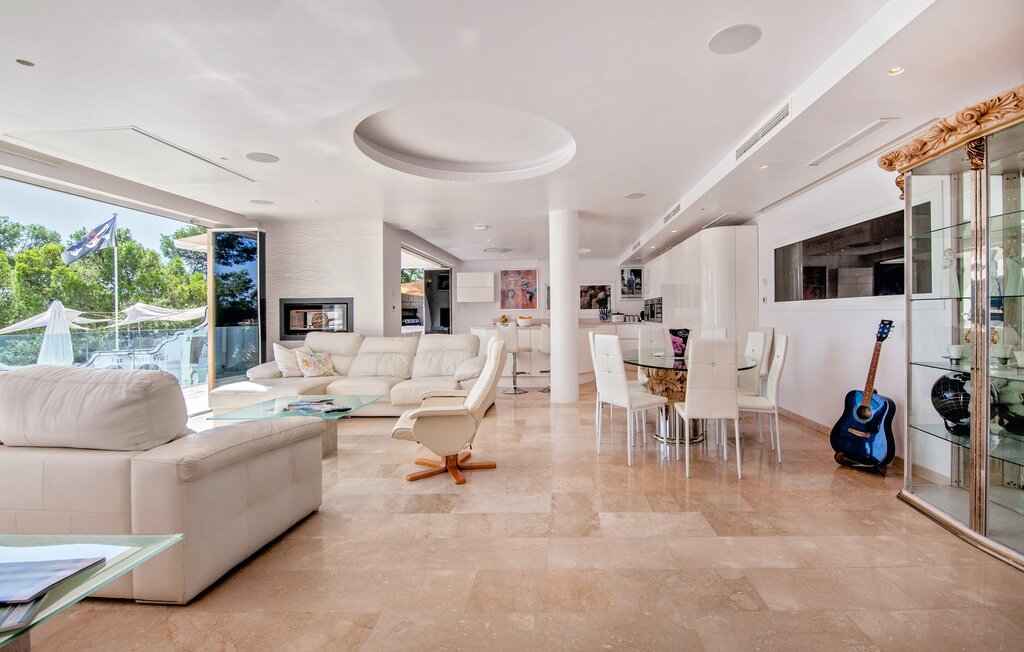 Feriehuse - Ocean View, Palma , Spanien - EMI450 24