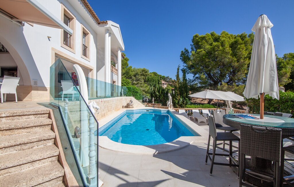 Feriehuse - Ocean View, Palma , Spanien - EMI450 10