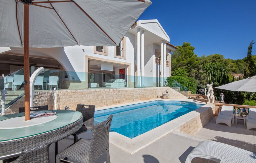 Feriehuse - Ocean View, Palma , Spanien - EMI450 11