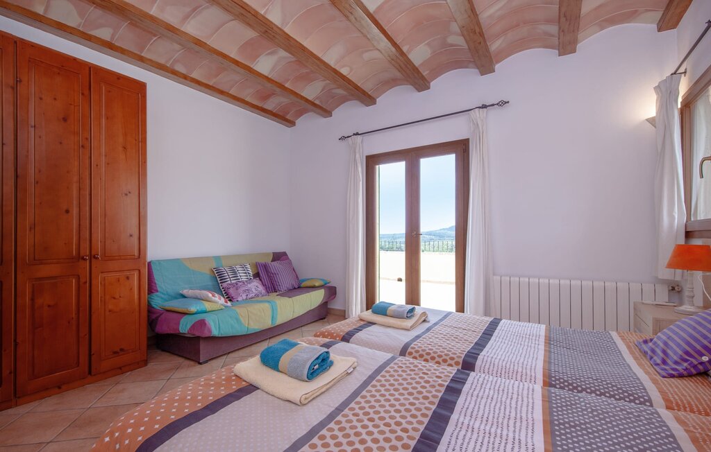 Feriehuse - Sa Bassa Seca, Cala Murada , Spanien - EMI452 41