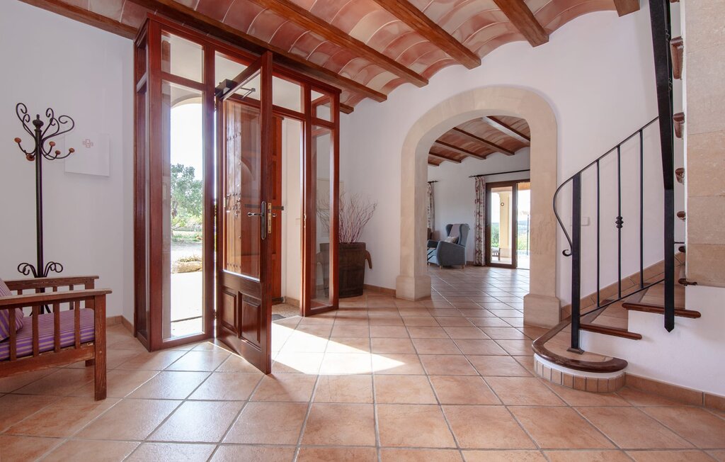 Feriehuse - Sa Bassa Seca, Cala Murada , Spanien - EMI452 32