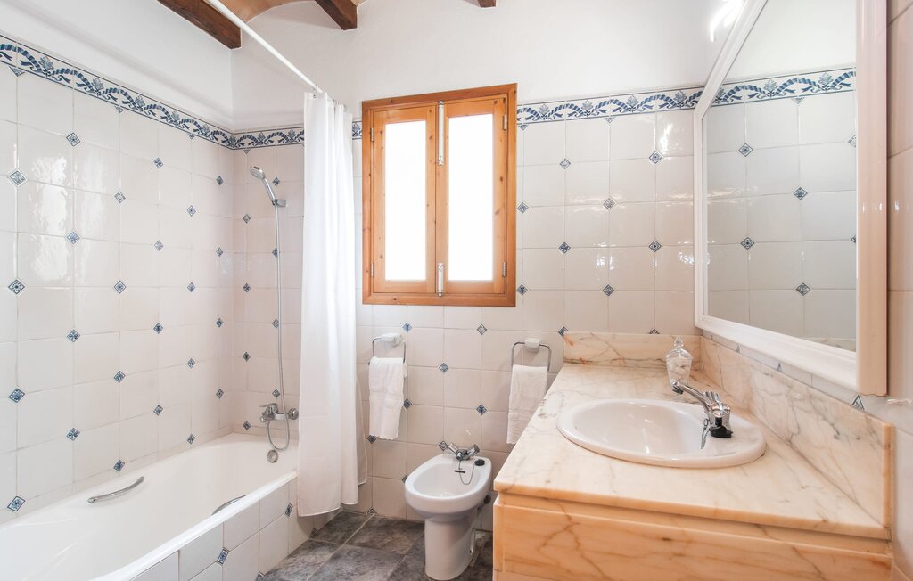 Feriehus - Ca Sa Tia de Buger, Buger , Spania - EMI454 38