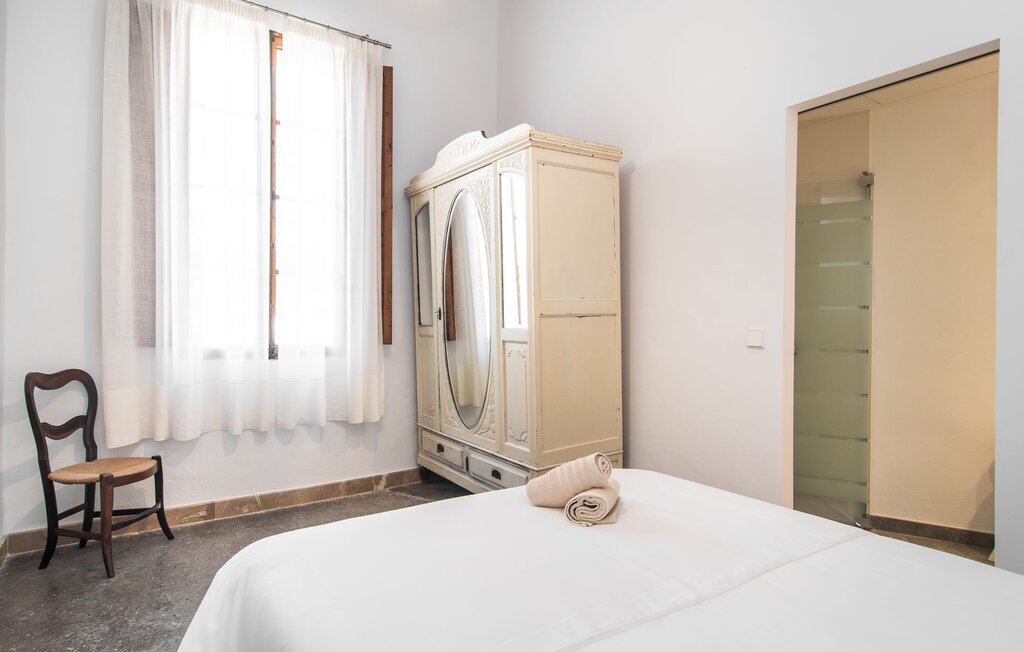 Feriehus - Ca Sa Tia de Buger, Buger , Spania - EMI454 34