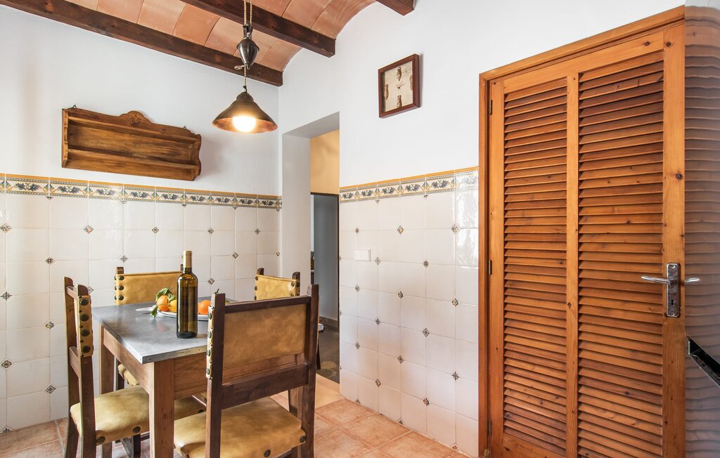 Feriehus - Ca Sa Tia de Buger, Buger , Spania - EMI454 24