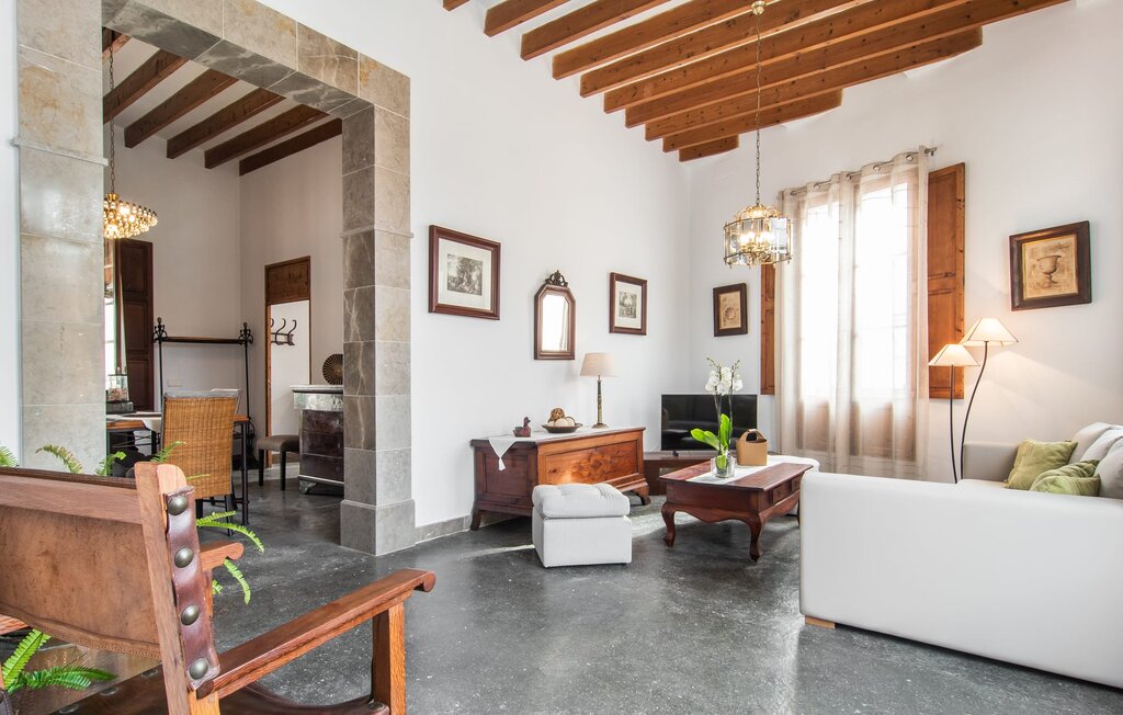 Feriehus - Ca Sa Tia de Buger, Buger , Spania - EMI454 13