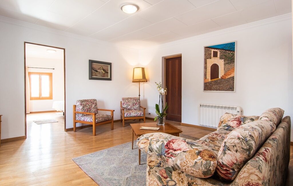 Feriehus - Ca Sa Tia de Buger, Buger , Spania - EMI454 19