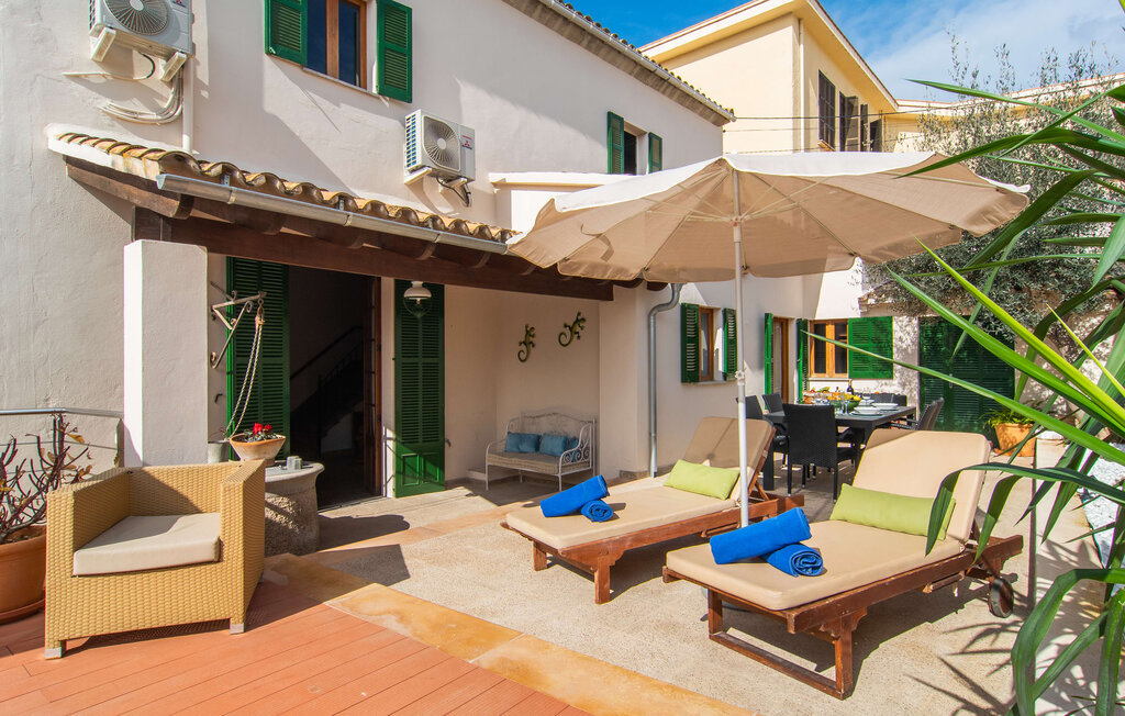 Feriehus - Ca Sa Tia de Buger, Buger , Spania - EMI454 11